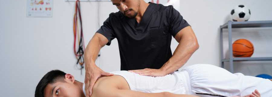 Recalibrait treatment combining manual therapy and movement retraining for persistent pain at Activait Philippines