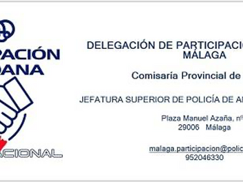 CHARLAS ONLINE DE LA POLICÍA NACIONAL SOBRE ACOSO ESCOLAR