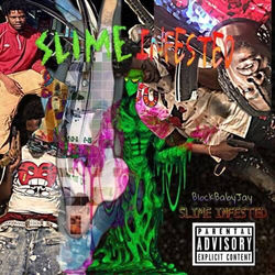 Slime Infested (Full Album)