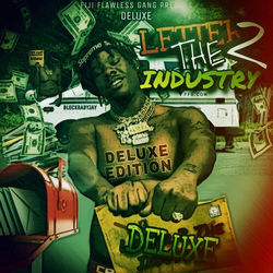 Letter 2 The Industry (Deluxe Edition)