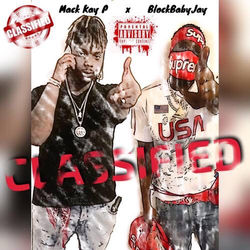 Classified (Full Album)