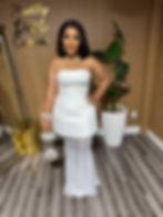 Thumbnail:     Ivory Muse 2 pcs set