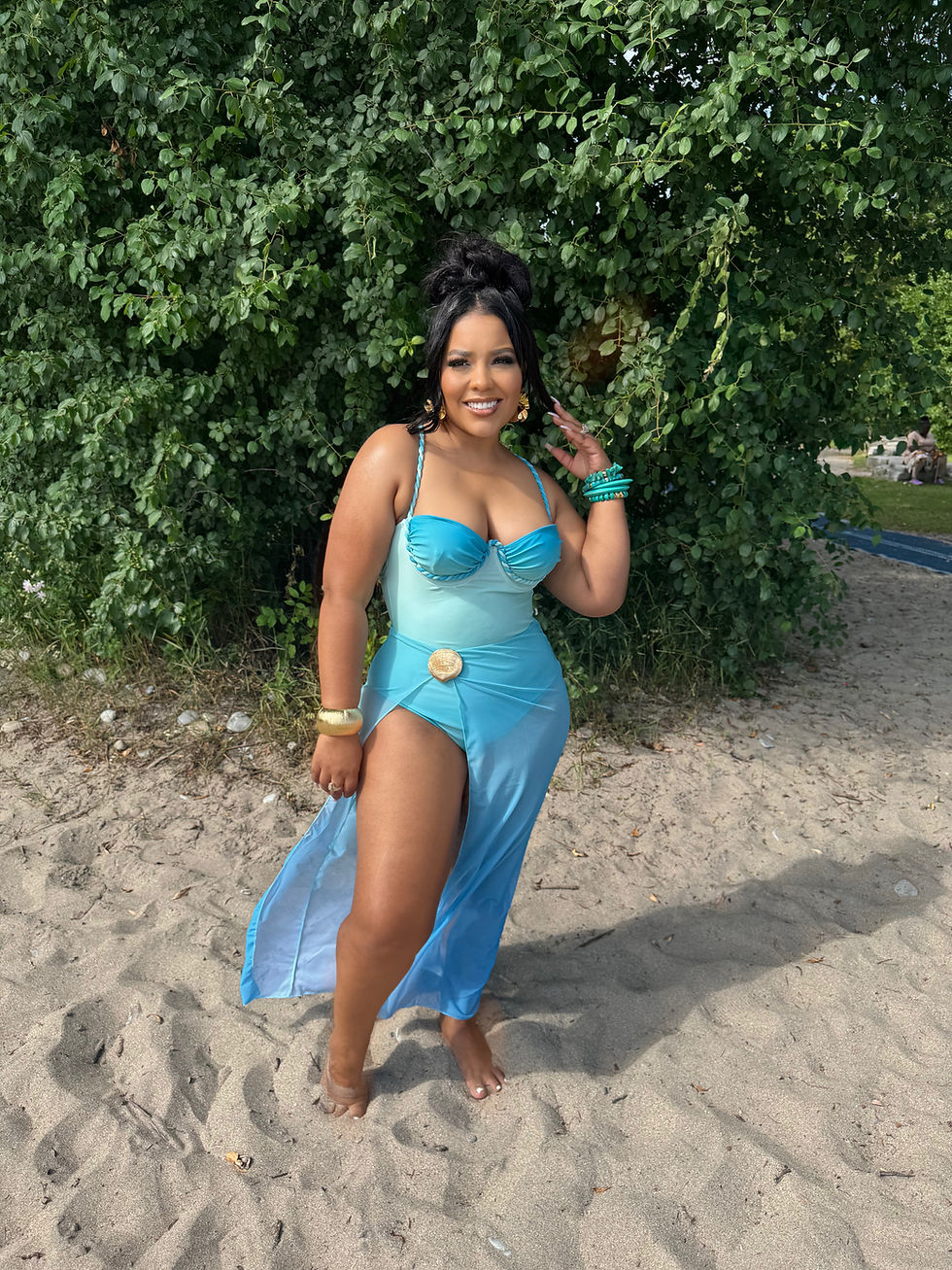 Thumbnail:     Bahama Babe Set