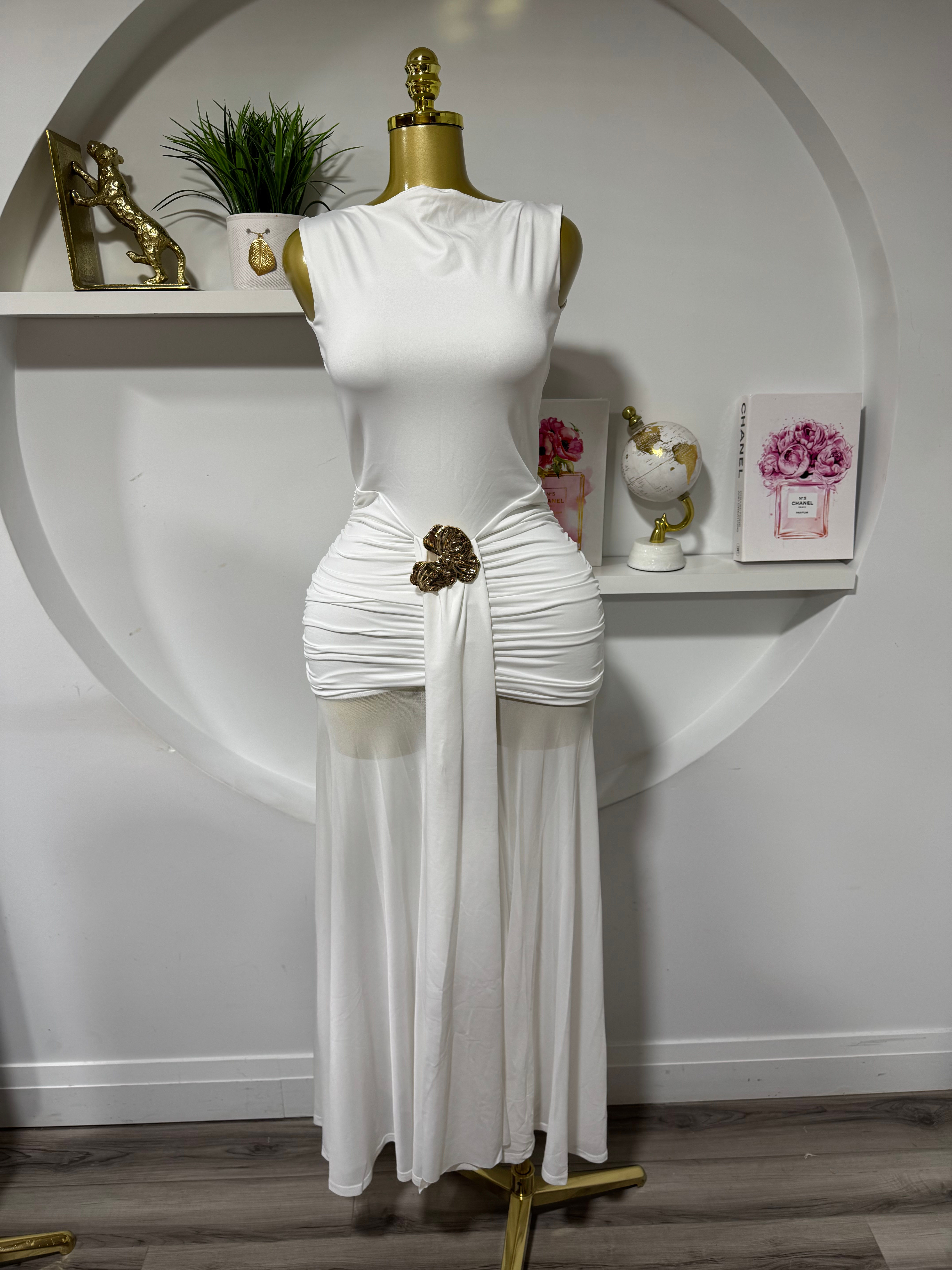 White Sands Luxe Swim Set