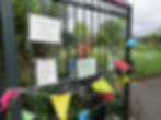 Open Days at Roe Green Walled Garden