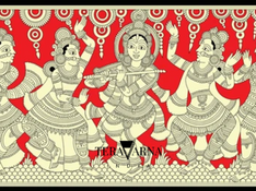 Traditional Art Forms from 28 States in India