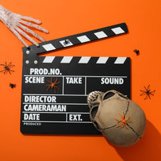 Horror Special Effects in Hollywood