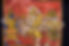 indian folk art tanjore painting