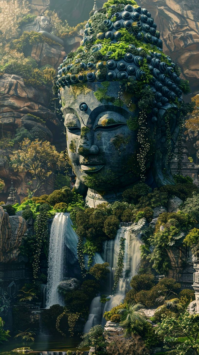 landscape photography bali