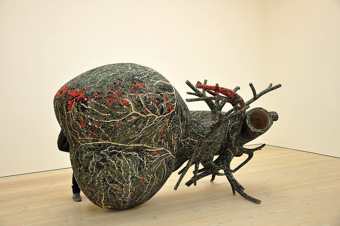 bharti kher artworks