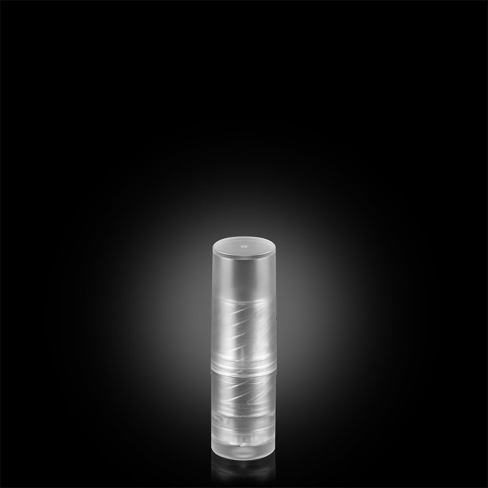 3.7ml PET Lipstick Tube Cosmetic Container