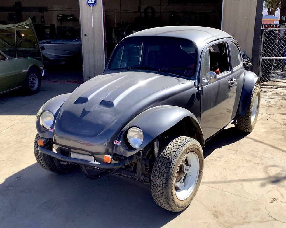 Volkswagen, Vintage Car, Mechanic, Lake Isabella, Kern river Automotive