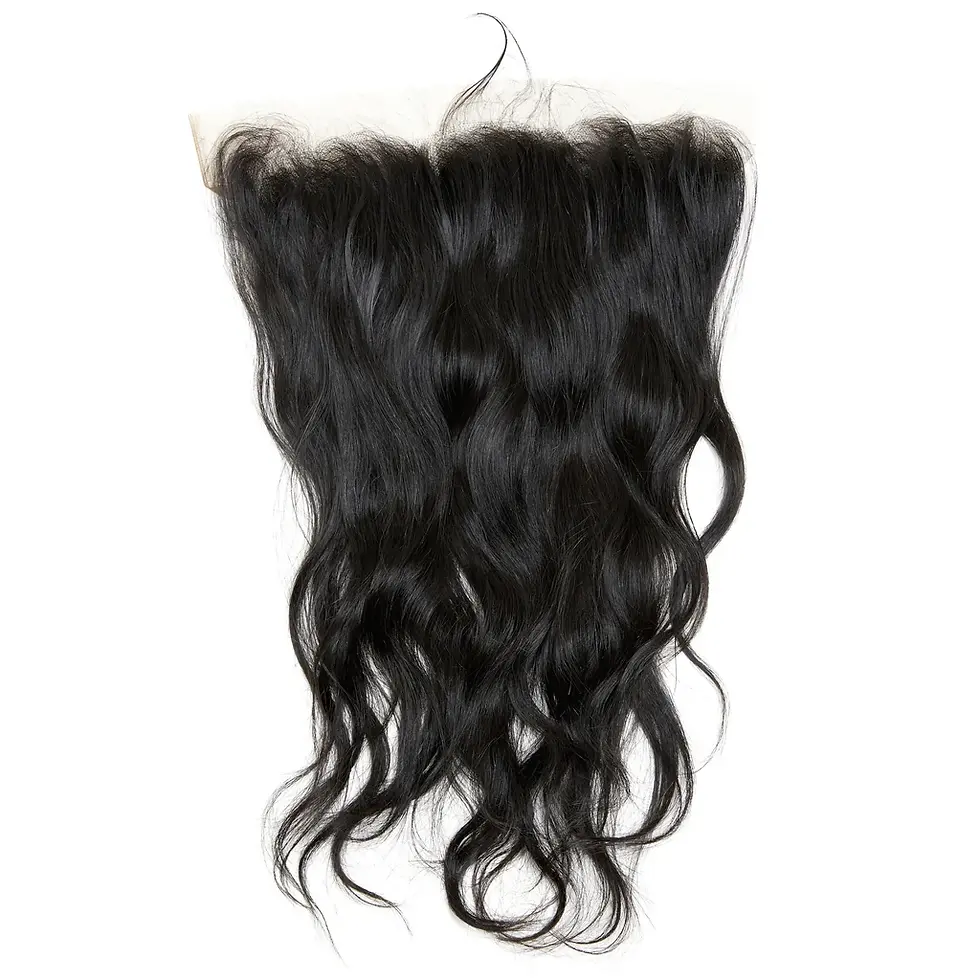 Thumbnail: HD Frontal/ Closure pieces