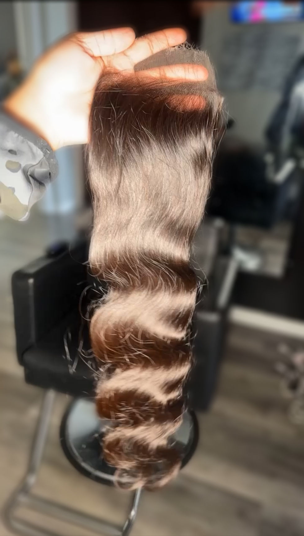 Thumbnail: HD Frontal/ Closure pieces