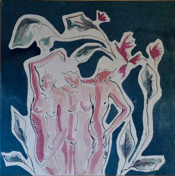 Les soeurs