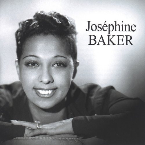 JOSEPHINE BAKER