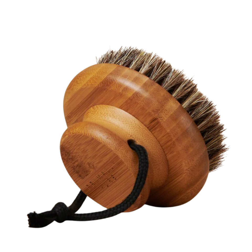 Dry Brush