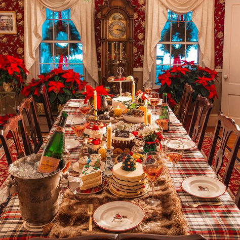 Making Christmas Magical Again