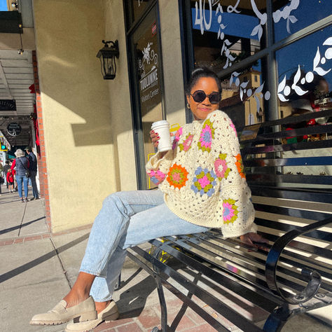 Sweet Winter Sweaters