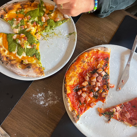 Weekend Review | A Quick Trip Down Memory Lane