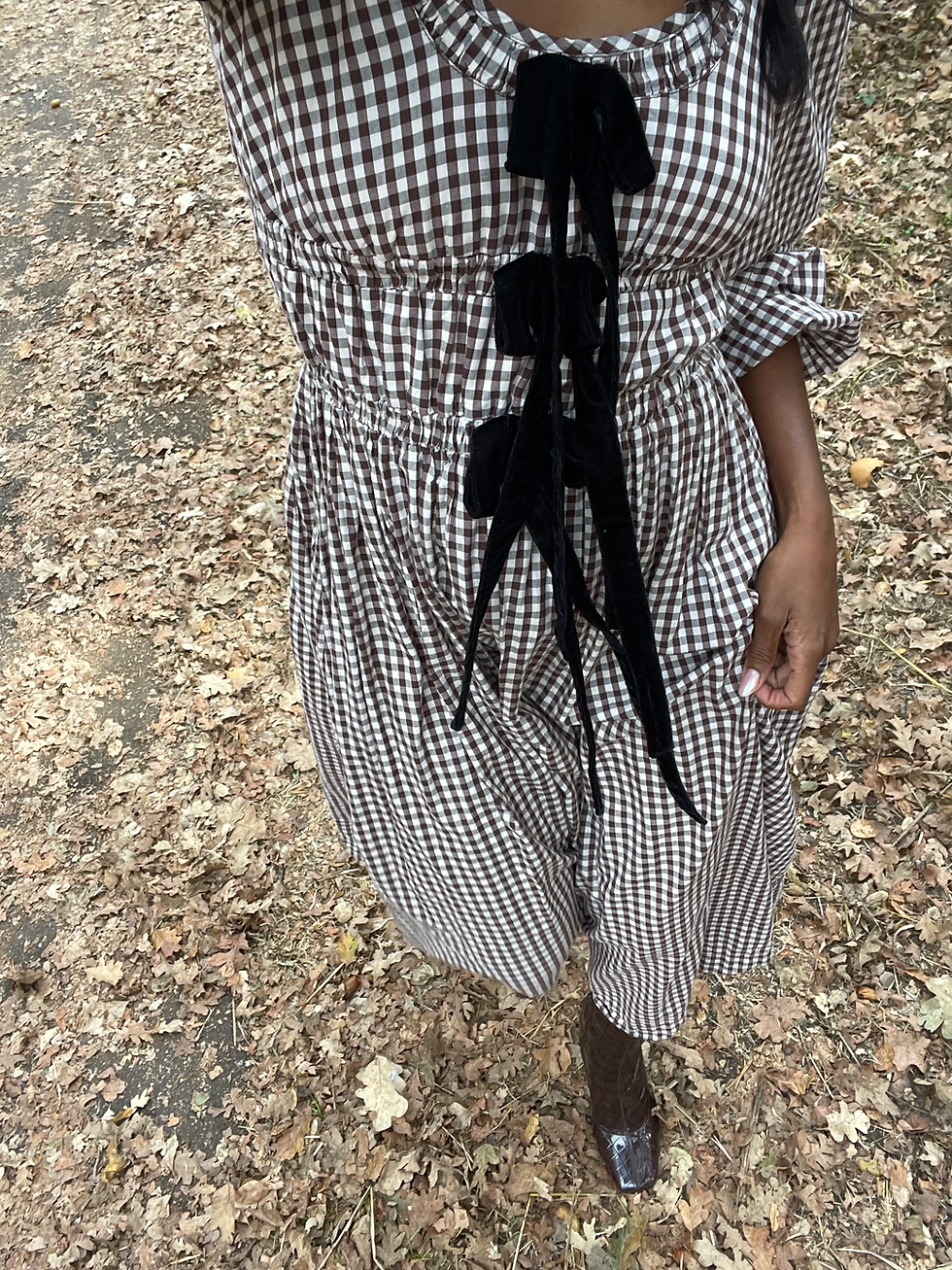 7 Ways to Romanticize Autumn