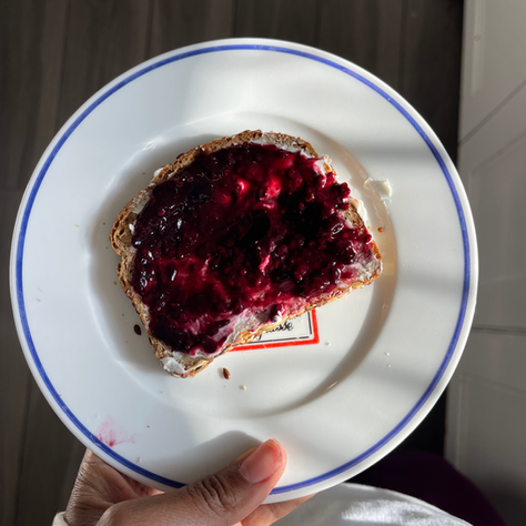 The Beauty of a Homemade Life
