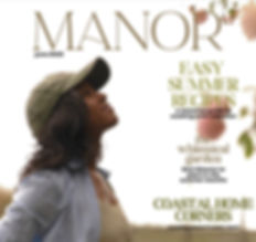 MANOR MAGAZINE