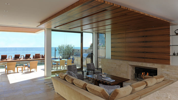 Luxury Custom Millwork | Fine Furniture | Serving Southern California and Beyond

