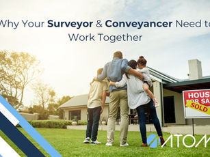 Residential Surveyors: The Eyes and Ears of Your Conveyancer