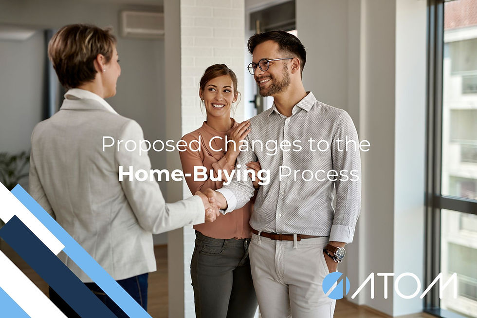 How a Pre-Sale Survey Can Help Sellers Prepare for Property Market Changes