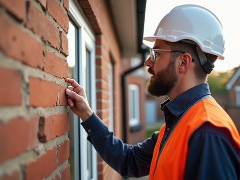 Why a RICS Home Survey is Essential for Your New Home Investment