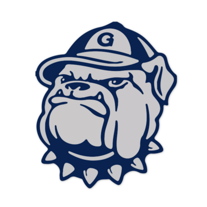 GAME: v. Georgetown