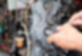 spark plugs