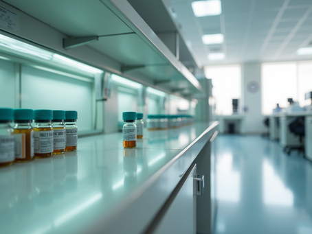 Secure Workforce: Drug & Alcohol Testing Solutions by Alpha Employment Testing