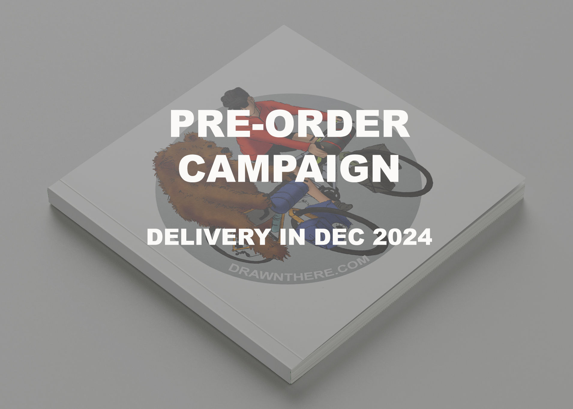 *NEW* The Art of Bikepacking : The Continental Divide