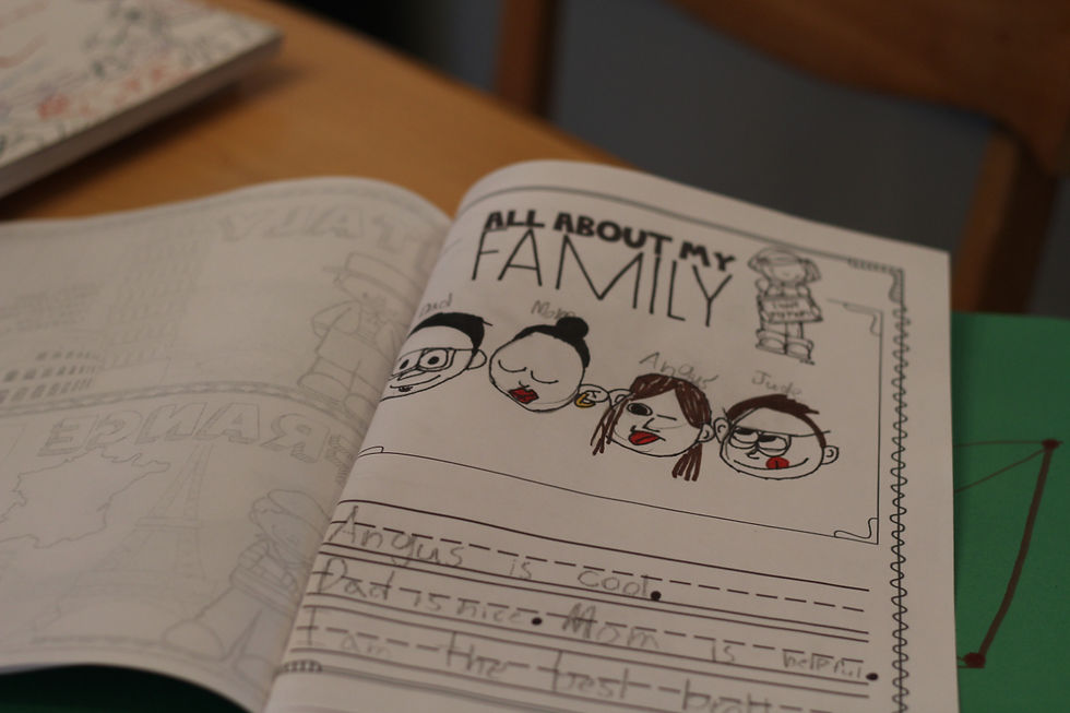 familyworksheetjude
