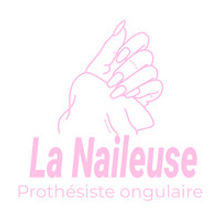 LOGO La Naileuse
