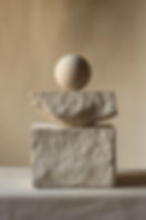 A study in quiet strength and deliberate balance