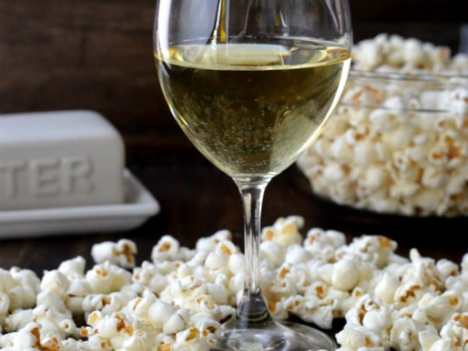 Filmes relacionados a vinhos no Netflix