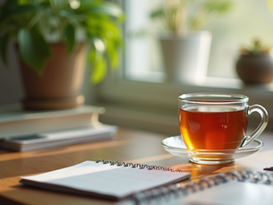 Simple Wellness Tips for Busy Moms on the Go