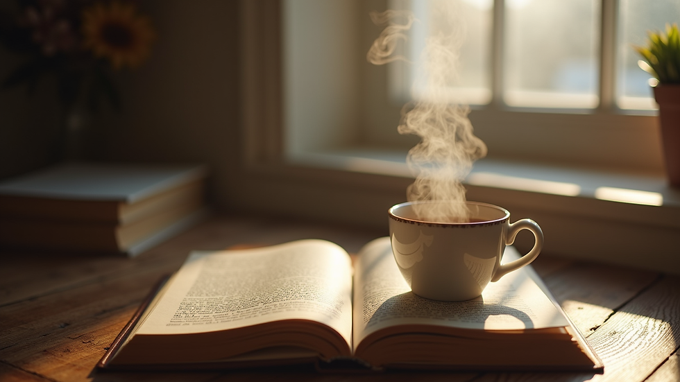 Self-Care Strategies for Busy Moms to Thrive