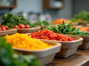 Easy Meal Planning for Family Health and Nutrition