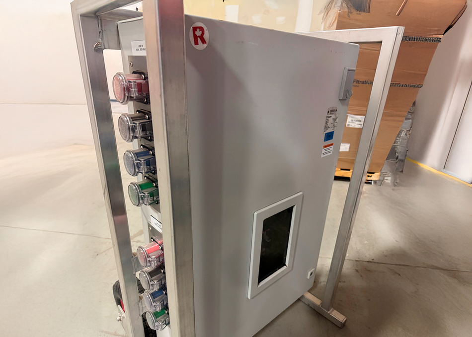 Power Distribution, Restoration, Rentals 24/7