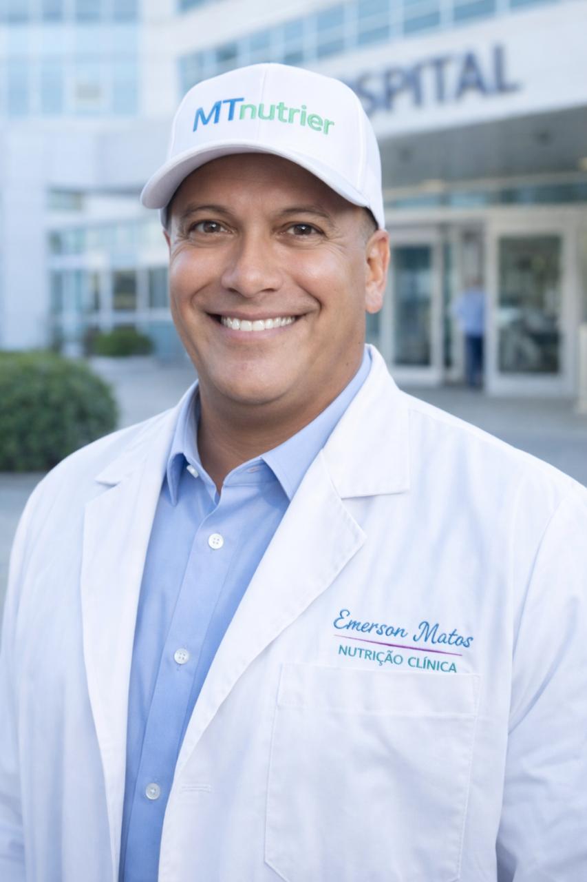 Foto do escritor: Dr. Emerson Matos