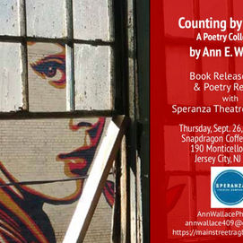 You're Invited! Counting by Sevens Release Party & Reading
