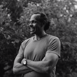 Aug 24 Interview with Ross Gay & Other Updates