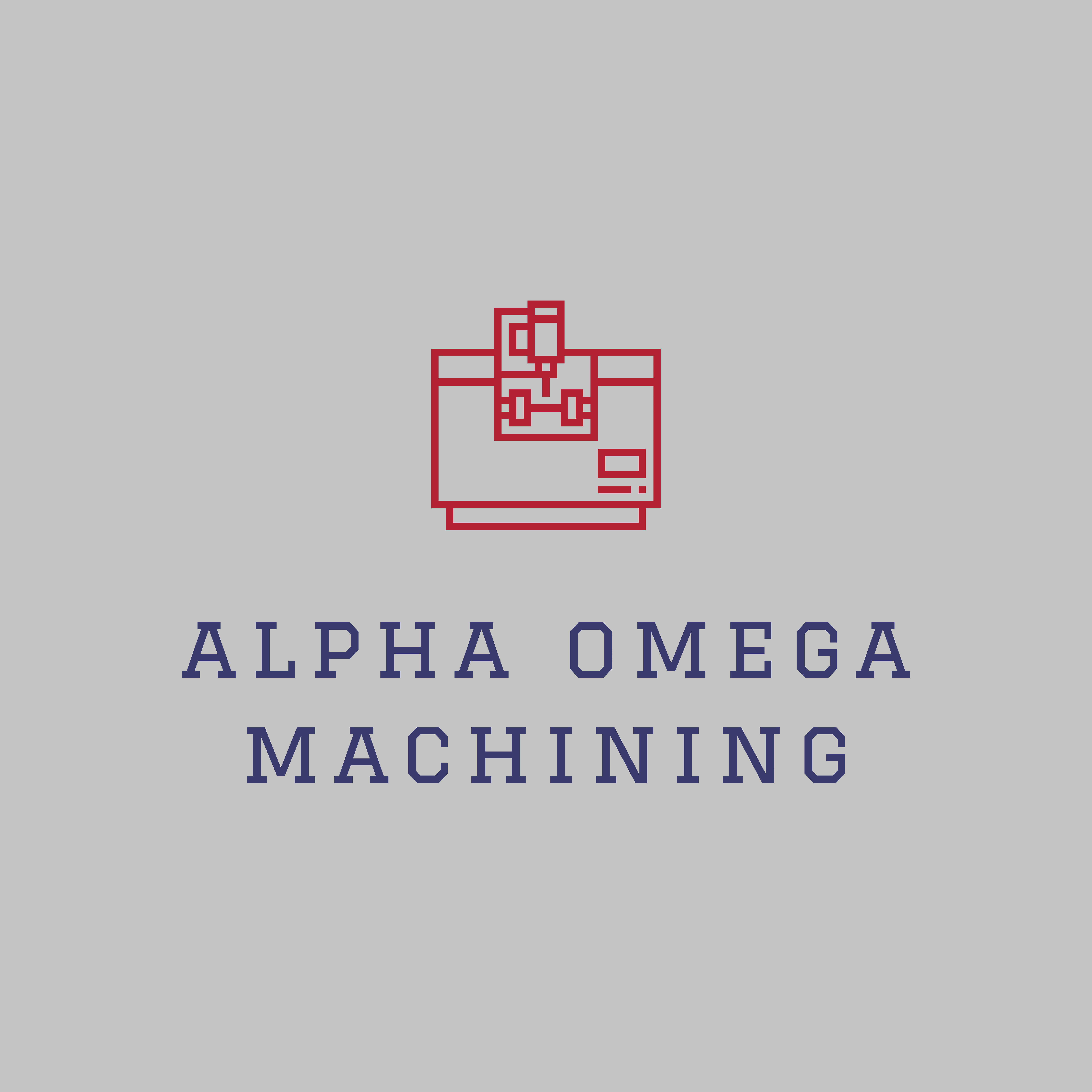 Alpha Omega Machining | CNC Machine Shop | 2659 Narrows Rd
