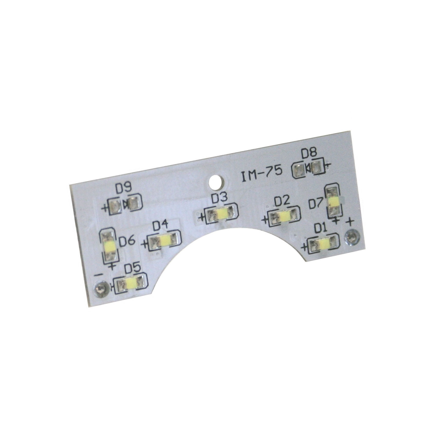 LED Backlight Circuit Board