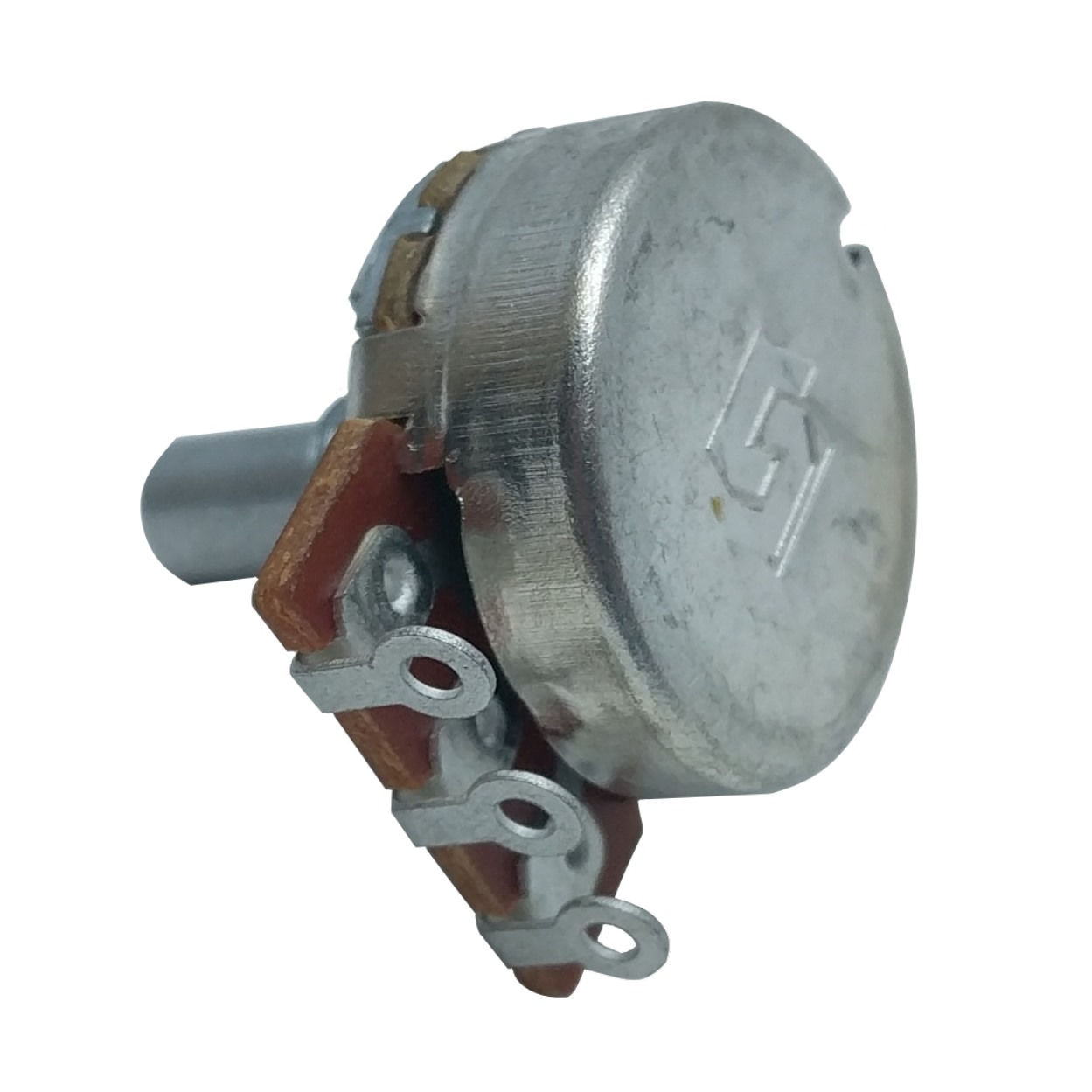 Front Panel Adjustment Potentiometer