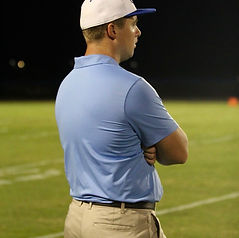 Gavin Burd